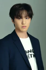 Chani for Marie Claire Korea in August 2021 11zon