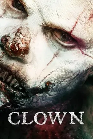 Clown (2014) ตัวตลก มหาโหด
