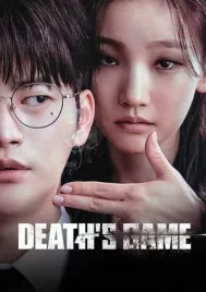 Deaths Game (2023) เกมท้าตาย EP.1-8 (จบ)
