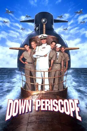 Down Periscope (1996) นาวีดำเลอะ