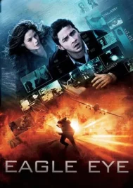 Eagle Eye (2008) แผนสังหารพลิกนรก