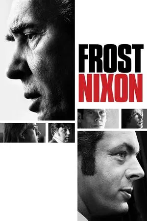 Frost/Nixon (2008) ฟรอสท์-นิกสัน เปิดปูมคดีสะท้านโลก