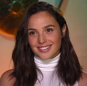 Gal Gadot 2017 interview 11zon