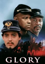 Glory (1989) เกียรติภูมิชาติทหาร