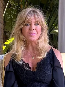 Goldie Hawn in 2021 11zon