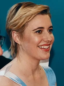 Greta Gerwig at the 2024 Cannes Film Festival cropped 11zon