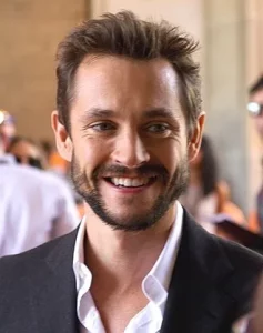 Hugh Dancy at the 36th Toronto International Film Festival September 2011 01 11zon