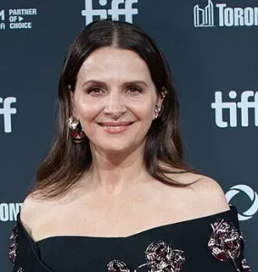 Juliette Binoche at the 2024 Toronto International Film Festival 2 cropped 11zon