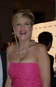 Kristen Johnston Cannes 1 11zon