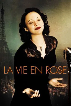 La Vie en rose (2007) ลา วี ออง โรส