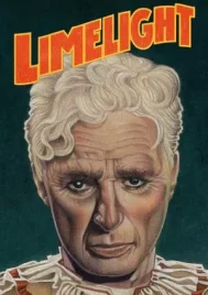 Limelight (1954) แสงสีเวทีนักแสดง