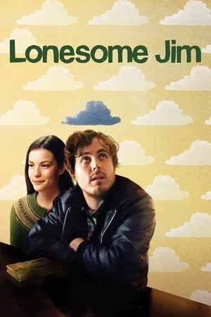 Lonesome Jim (2005) รัก…คนขี้เหงา