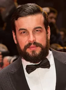 MJK35177 Mario Casas El Bar Berlinale 2017 cropped 11zon