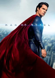 Man of Steel (2013) บุรุษเหล็กซูเปอร์แมน