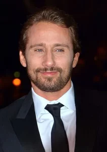 Matthias Schoenaerts Cesar 2016