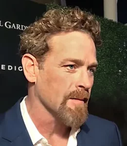 Max Martini at Sergeant Will Gardner Movie Premiere 2019 11zon