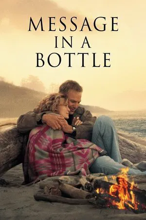 Message in a Bottle (1999) ความรักฝากมาไกล หมื่นไมล์ก็ไม่แคร์
