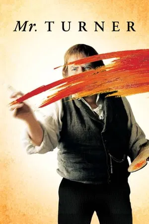 Mr Turner (2014) มิสเตอร์ เทอร์เนอร์ วาดฝันให้ก้องโลก