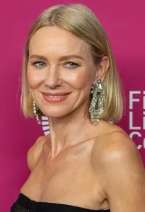 Naomi Watts at the 2024 New York Film Festival 2 cropped 11zon