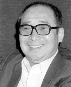 Nobuo Kaneko 11zon