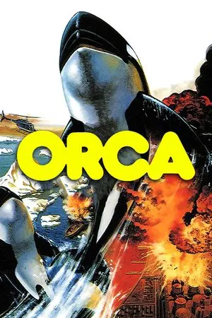 Orca (1977) ออร์ก้า ปลาวาฬเพชฌฆาต