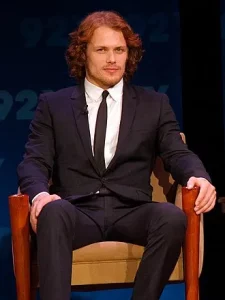 Outlander premiere episode screening at 92nd Street Y in New York 08 crop 11zon