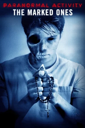 Paranormal Activity The Marked Ones (2014) เรียลลิตี้ ขนหัวลุก เป้าหมายปีศาจ
