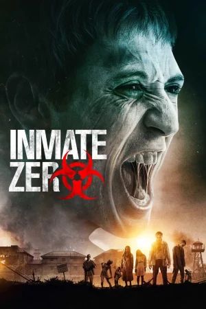 Patients of a Saint Inmate Zero (2020)