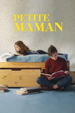 Petite Maman (2021) เจ้าหญิงน้อย