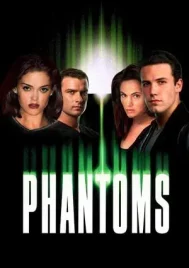 Phantoms (1998) อสุรกาย..ดูดล้างเมือง