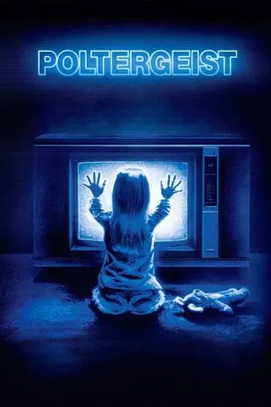 Poltergeist (1982) ผีหลอกวิญญาณหลอน