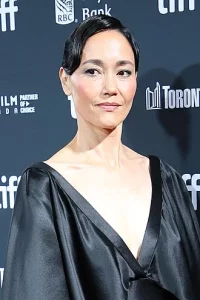 Sandrine Holt at the 2024 Toronto International Film Festival 05 Cropped 11zon
