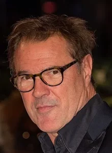 Sebastian Koch at the Berlinale 2020 11zon