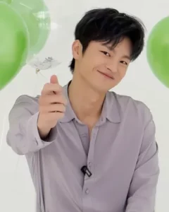Seo In Guk 210601 11zon