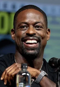 Sterling K. Brown by Gage Skidmore 11zon