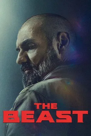 The Beast (2020) แค้นอสูร