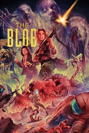 The Blob (1988) เหนอะเคี้ยวโลก