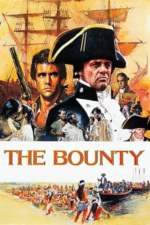 The Bounty (1984) ฝ่าคลั่งจอมบัญชาการเรือนรก