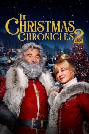 The Christmas Chronicles 2 (2020) ผจญภัยพิทักษ์คริสต์มาส ภาค 2