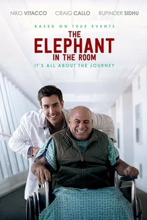 The Elephant in the Room (2020) บุรุษพยาบาล