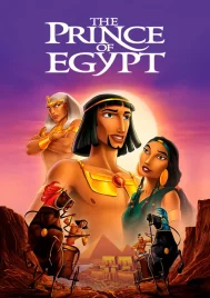 The Prince of Egypt (1998) เดอะพริ๊นซ์ออฟอียิปต์