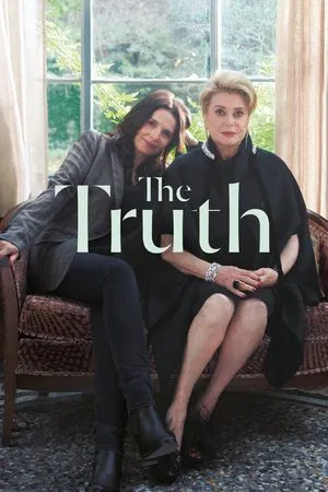 The Truth (2019) ครอบครัวตัวดี