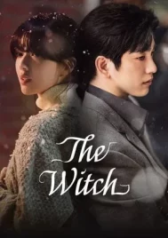 The Witch (2025) สวยต้องสาป EP.1-10 (จบ)