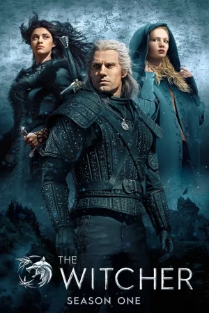 The Witcher Season 1 (2019) เดอะ วิทเชอร์ นักล่าจอมอสูร ซีซั่น 1 EP.1-8 (จบ)