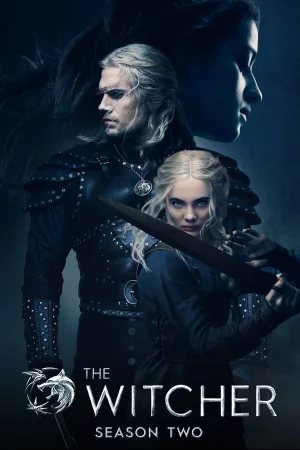The Witcher Season 2 (2021) เดอะ วิทเชอร์ นักล่าจอมอสูร ซีซั่น 2 EP.1-8 (จบ)