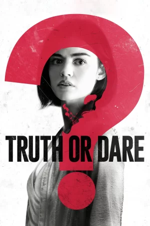 Truth or Dare (2012) เกมท้าตาย