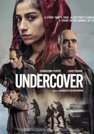 Undercover (2024)