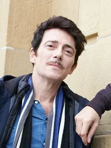 Victor Clavijo San Sebastian Horror and Fantasy Film Festival 2023 cropped