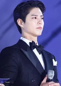 190501 백상예술대상 박보검 2