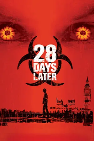 28 Days Later (2002) 28 วันให้หลัง เชื้อเขมือบคน